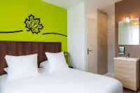 Sure Hotel by Best Western Argentan Hotels in Fontenai-sur-Orne