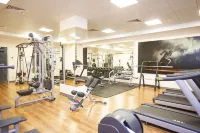 Movenpick Winter Park Hotel Baku