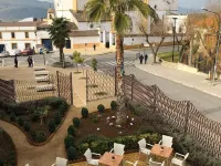 Hotel la Muralla Hotels in Zafra