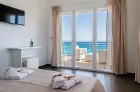Residence Spuma di Mare - balcone