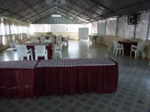 Kitui Resort Hotel Hotels in Kitui