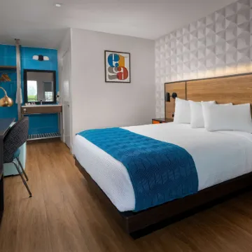 Motel 6 Santa Barbara, CA - Beach Hotels near Waterfront