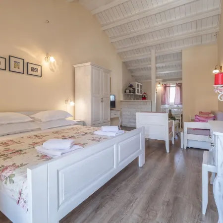Marinero Apartments