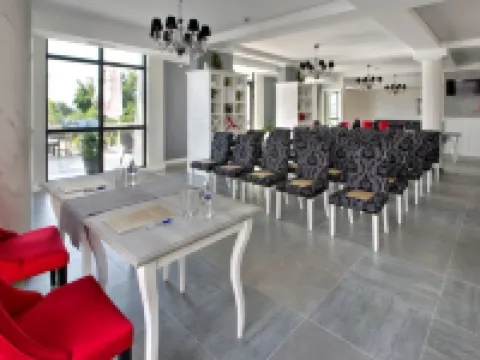 White Rock Castle Suite Hotel & Spa Hotels in Balchik