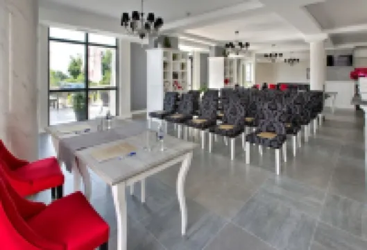 White Rock Castle Suite Hotel & Spa