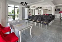 White Rock Castle Suite Hotel & Spa Hotels in Albena