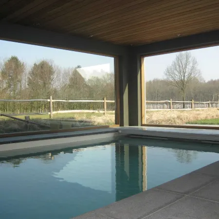 Beautiful Farmhouse in Beernem with Garden