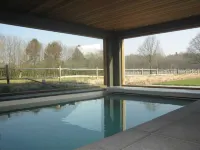 Beautiful Farmhouse in Beernem with Garden