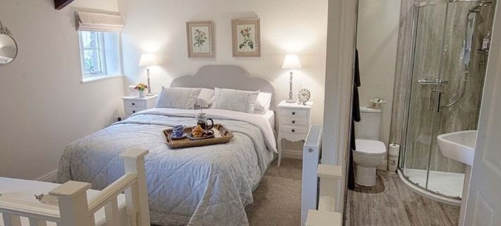 The Stables Hotels in Settle