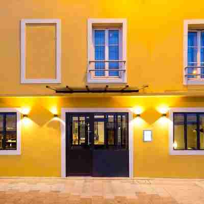 Hôtel du Nord Mâcon Centre Hotel Exterior