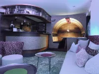 Hotel Lucia - 3 Sterne Superior