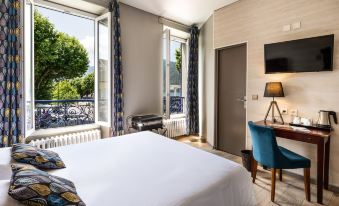 Hotel Beau Rivage