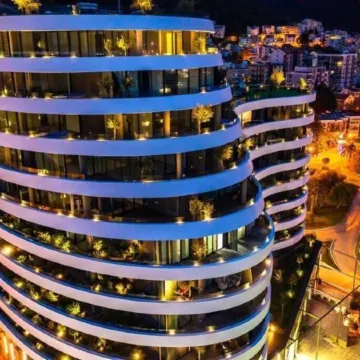 Boutique Hotel Vissi d'Arte
