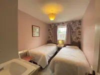 Ballyscullion Park Courtyard Cottages