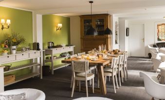 Ferienhaus Mit Sauna in Winterberg