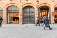 Exclusive Corso Italia Penthouse