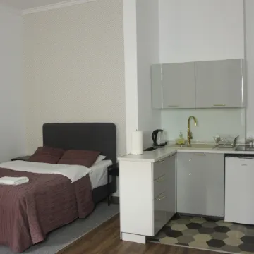 Apartamenty - Szeroka 31