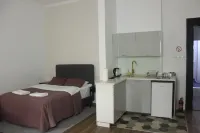 Apartamenty - Szeroka 31 Hotels in 