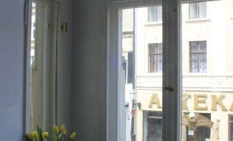 Apartamenty - Szeroka 31