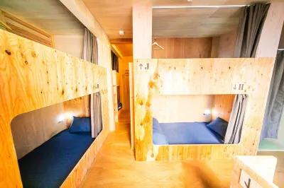 مومودانياجيتو - هوستل فنادق في 