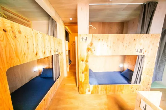 Momodaniagito - Hostel