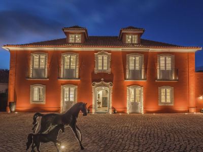Paço do Bispo Boutique House