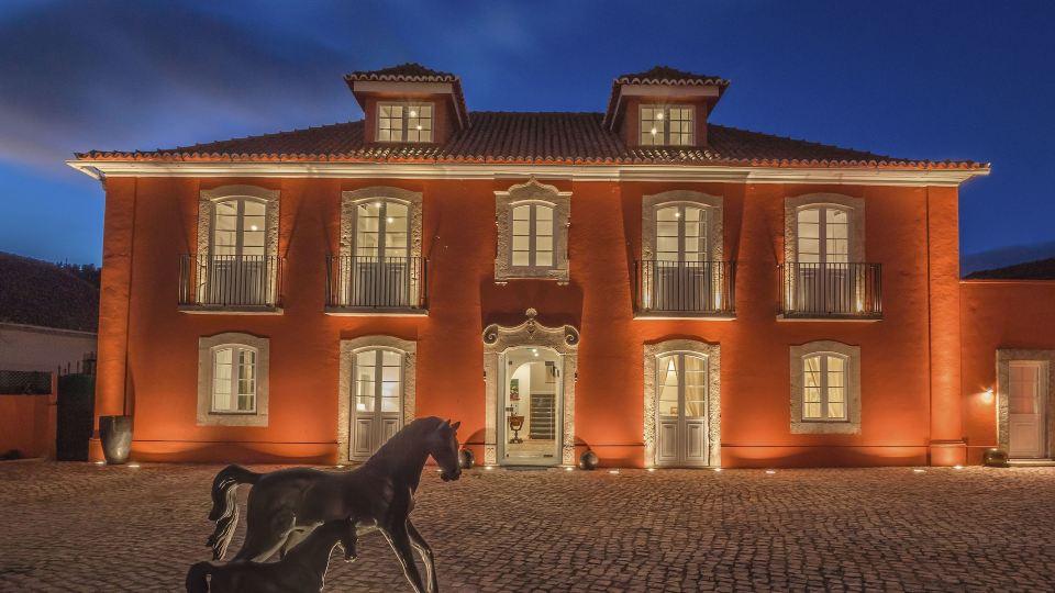 Paço do Bispo Boutique House