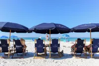 Hotel Effie Sandestin, Autograph Collection - Beach