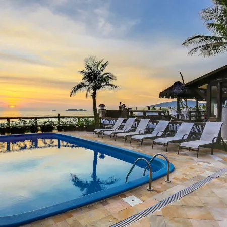 Costa Norte Ingleses Hotel