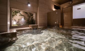 Super Hotel Higashi-Maizuru