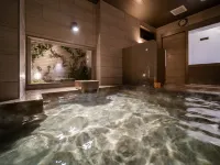 Super Hotel Higashi-Maizuru