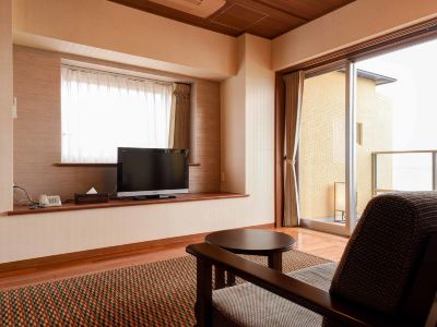 その他 ホテル別邸 海と森の写真