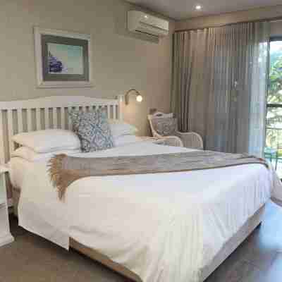 Blue Lagoon Hotel and Conference Centre Rooms