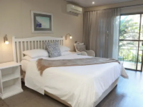 Blue Lagoon Hotel and Conference Centre Hotels in East london