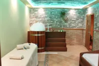 歐特斯羅馬納別墅酒店 - SPA
