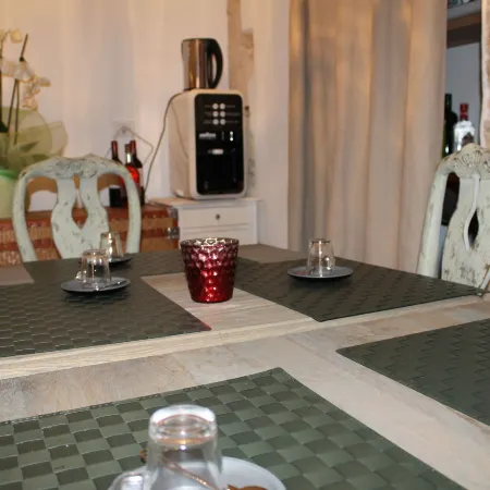 Torre Tresca B&B