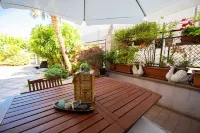 Il Cortiletto - Appartamento Anna - Parkering