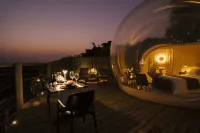 Vanara Eco Bubble - Experiencia unica na Natureza Hotels in Botucatu