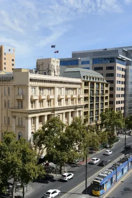 Grosvenor Hotel Adelaide by Accor