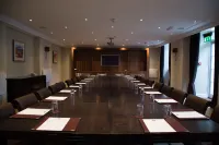 Balbirnie House Hotel - parking