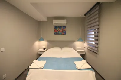 Yalin Apart Hotel Hotels in 