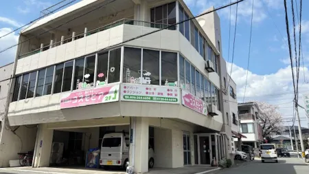 Tamaki Ryokan Отели рядом с достопримечательностью «Fujisaki hachimangū»