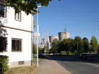 Hotel Stockumer Hof Hotels in Werne