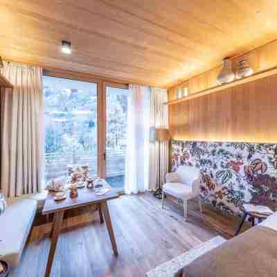 MalisGarten Green Spa Hotel Rooms