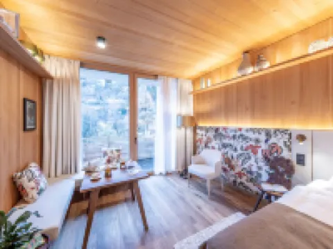 MalisGarten Green Spa Hotel Hotels in Zell am Ziller