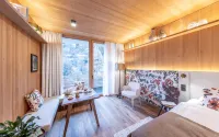 MalisGarten Green Spa Hotel Hotels in Ramsau im Zillertal