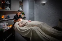 Edinburgh Marriott Hotel Holyrood - Spa