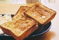 Shadzz Motel - breakfast