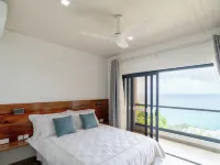 Sorento Holiday Apartments Hotels in Glacis