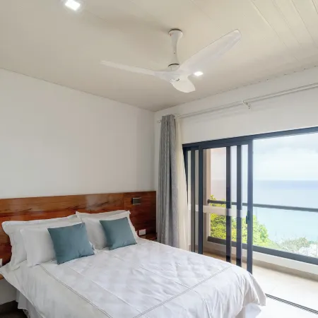 Sorento Holiday Apartments